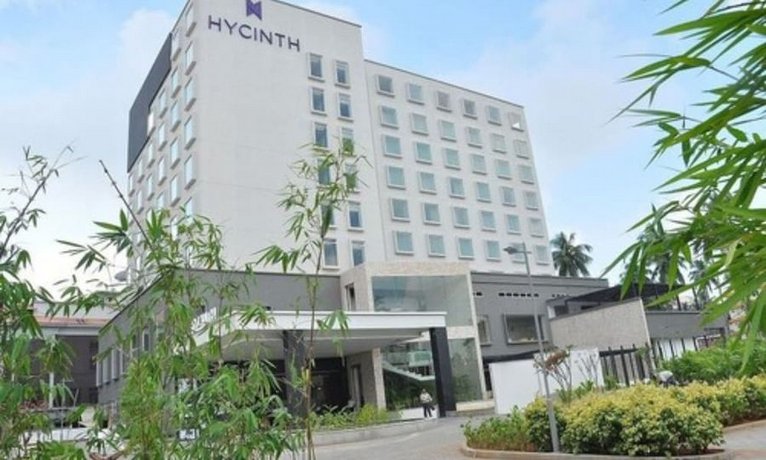 HYCINTH Hotels